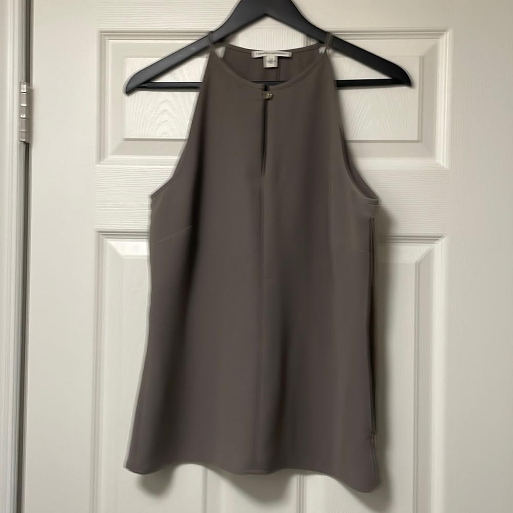 🌼Banana Republic Small Sleeveless Top